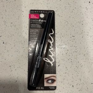 Maybelline Eyeliner 5/$25 bundle